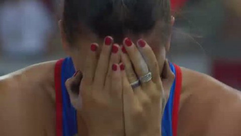 Atletika - Berlínu vládl Bolt