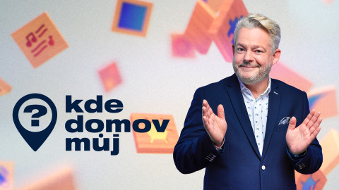 Kde domov můj?