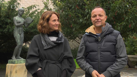 Adventní koncerty České televize - Vzpomínka na Adventní koncerty České televize 2023