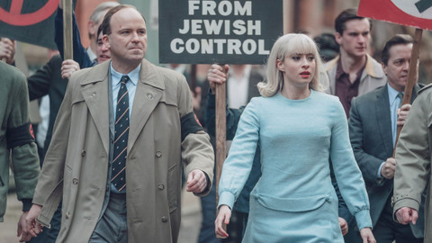 Ridley Road - Epizoda 3/4