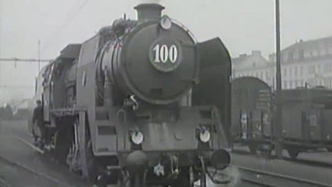 Archiv ČT24 - Modrá armáda