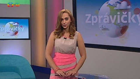 Zprávičky - 7. července 2015