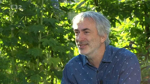 Dobré ráno - 17. června 2021