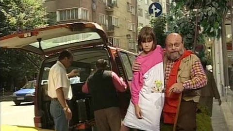 Mezi dveřmi je A.G. - Česká kultura na jihu Evropy