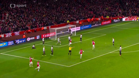 Arsenal TV - Arsenal World