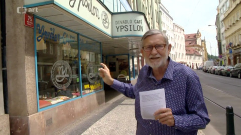 Čím žije Ypsilonka dnes