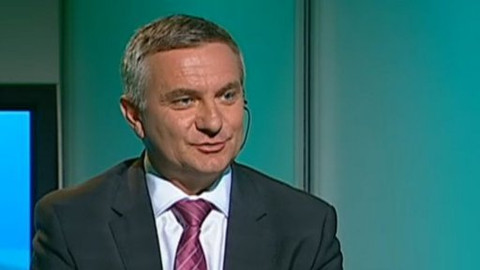 Hyde Park ČT24 - 8. července 2013