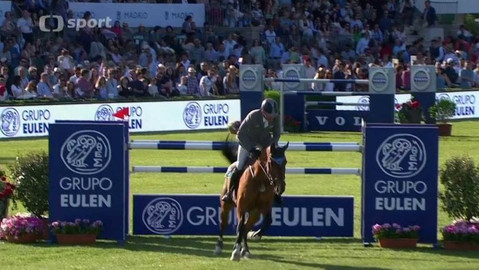 Global Champions - Global Champions Tour Madrid