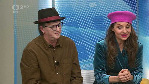 Dobré ráno - 19. února 2024