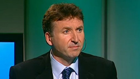 Hyde Park ČT24 - 28. února 2013