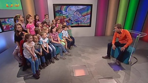 Zprávičky - 24. června 2014