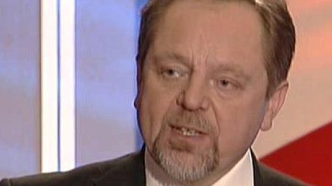 Otázky Václava Moravce - 17. února 2010 21:00