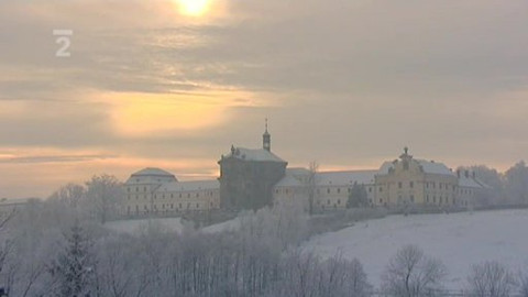 Náš venkov - Rozdrolená sláva