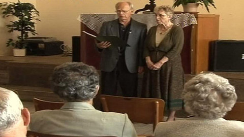 Cesty víry - Čeští bratři z Kanady