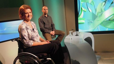 Hyde Park ČT24 - 2. listopadu 2012