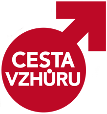 Cesta vzhůru