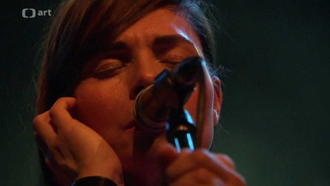 Kombo - Ecstasy of St. Theresa