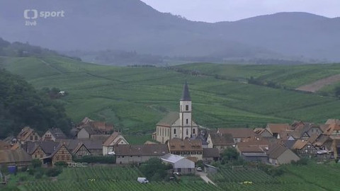 Automobilový sport - Rallye Francie