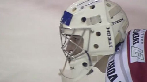 Buly hokej - HC GEUS OKNA Kladno - HC Oceláři Třinec