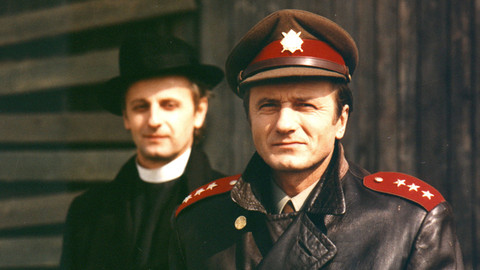 Třicet případů majora Zemana - 5/30 Hon na lišku