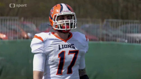 Touchdown - 21. dubna 2017