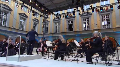 Europe celebrates Beethoven - Bonn