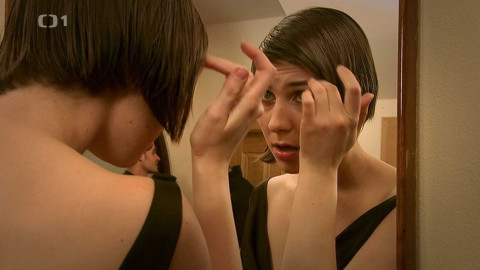 Šaty dělaj' člověka - Démantů třpyt