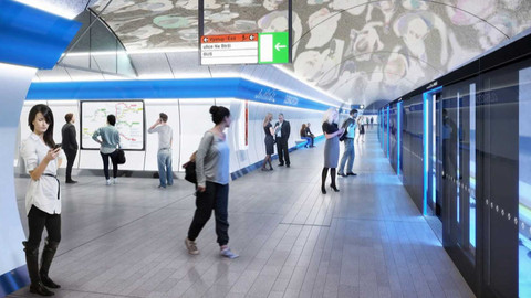 Z metropole - 27. dubna 2024