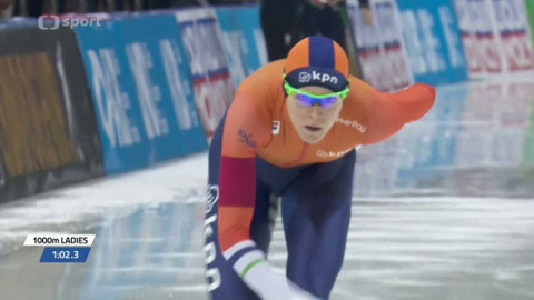 MS v rychlobruslení 2018 - Čína