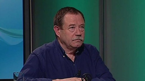 Hyde Park ČT24 - 22. dubna 2015