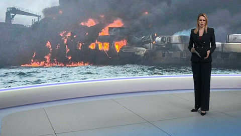 Horizont ČT24 - 10. března