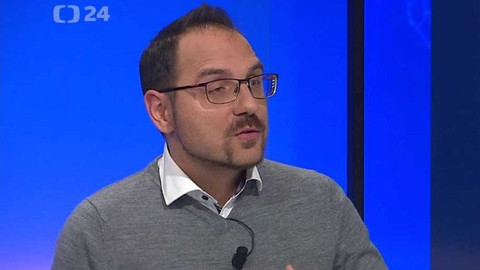 90’ ČT24 - Tragédie ve Vejprtech a péče o osoby s mentálním postižením