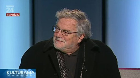 Kulturama - 21. ledna 2012