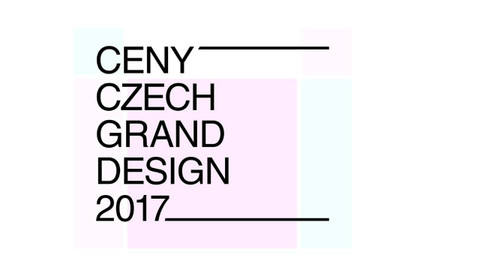 Ceny Czech Grand Design - Ceny Czech Grand Design 2017