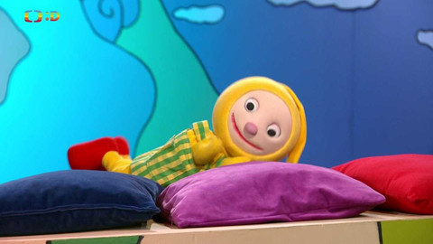 Kouzelná školka - 27. prosince 2023