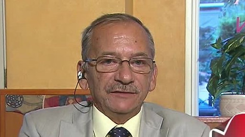 Interview ČT24 - 28. srpna 2013