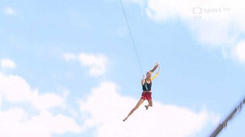 ME ve sportovním lezení 2022 Německo - Kombinace obtížnost a boulder ženy