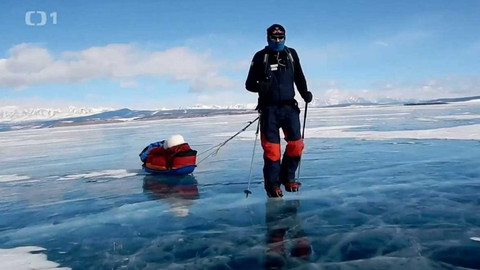 Gejzír - 19. ledna 2017