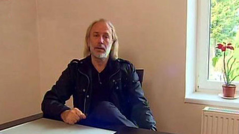 Sváteční slovo - Sváteční slovo geografa Vladimíra Baara