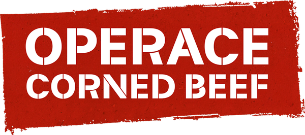 Operace Corned Beef