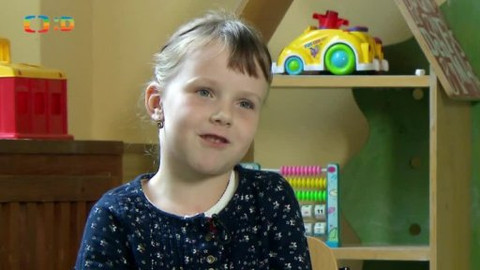 Paličky - Dovolená