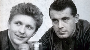 Obrázek pořadu Zlatá šedesátá: Miloš Forman