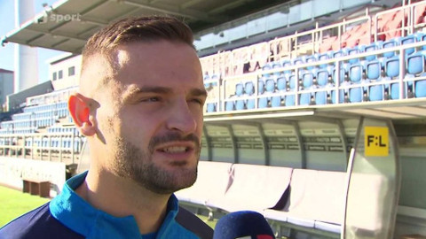 Studio fotbal - Extra