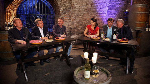 Vínečko - Ze Znojma o Sauvignonu