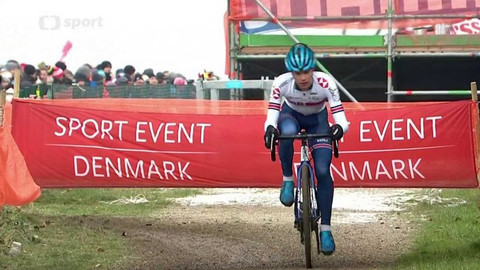 MS v cyklokrosu 2019 Dánsko - MS 2019 Dánsko