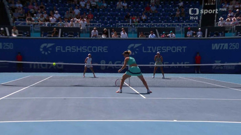 Prague Open - Livesport Prague Open
