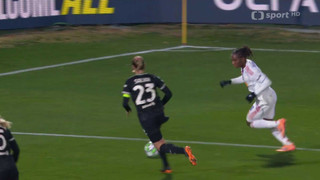 Liga mistryň UEFA 2025/2026