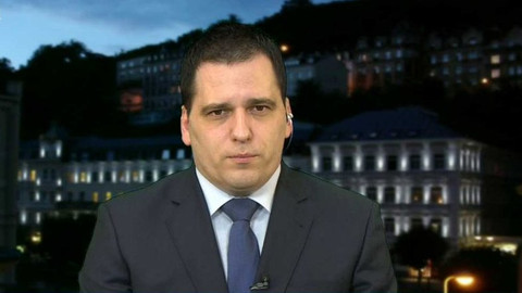 Interview ČT24 - 17. února 2017