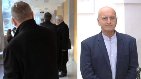 Reportéři ČT - 3. dubna 2017