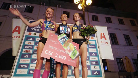 RunCzech - RunCzech - souhrn sezony
